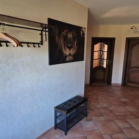 Apartament Holzmann *