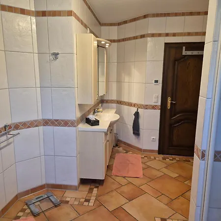 Apartment Holzmann