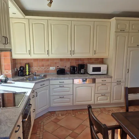 Apartament Holzmann *