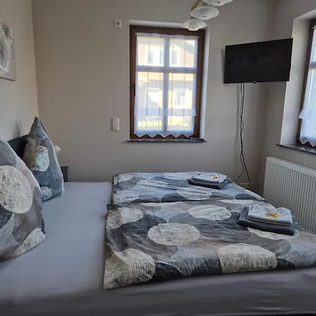 Holzmann Apartament *