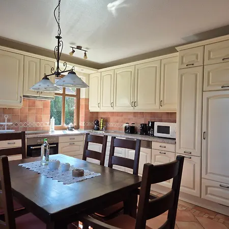 Apartament Holzmann *