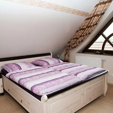 Apartment Holzmann