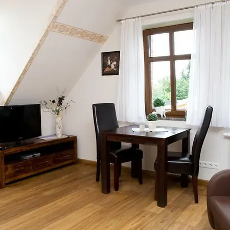 Apartament Holzmann Buchholz Aller