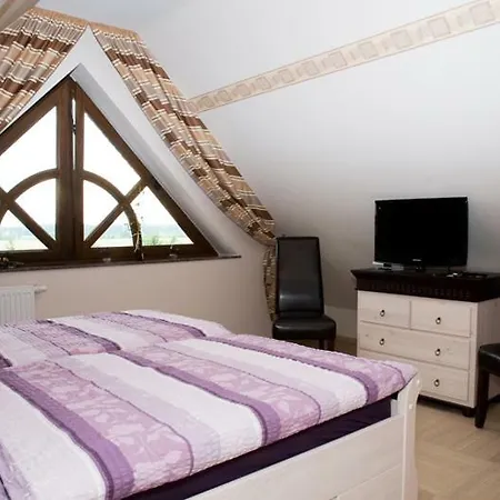 Apartament Holzmann Buchholz Aller