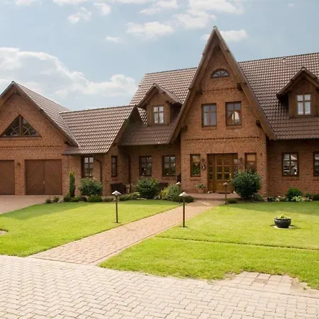 Apartament Holzmann *