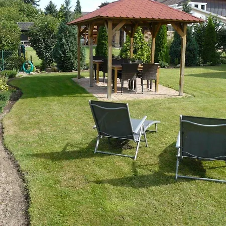 Apartament Holzmann Buchholz Aller