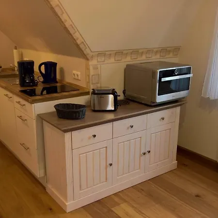 Lejlighed Holzmann Buchholz