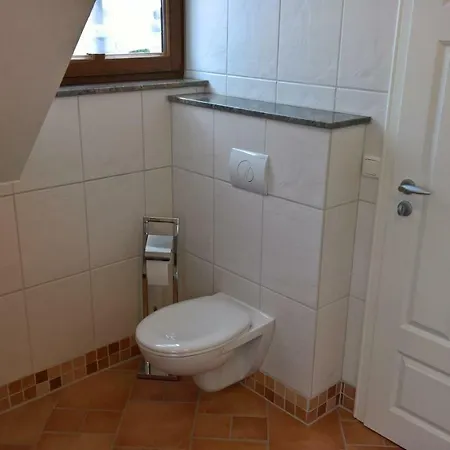 Apartament Holzmann *