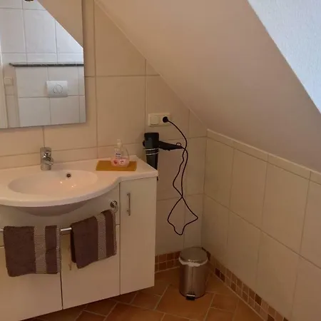 Apartament Holzmann Buchholz Aller