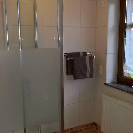 Apartament Holzmann *