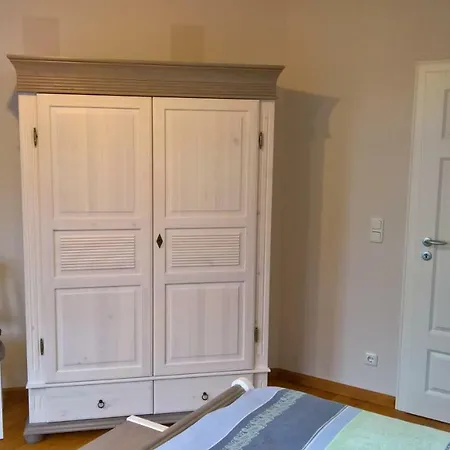 Holzmann Apartment