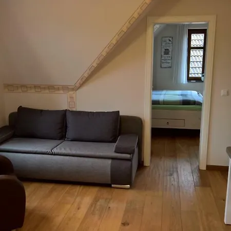Apartment Holzmann Buchholz