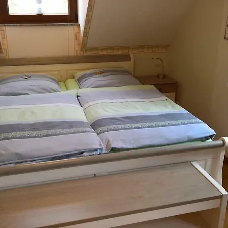 Holzmann Appartement