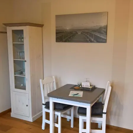 Apartment Holzmann Buchholz