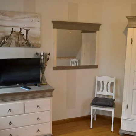 Holzmann Appartement
