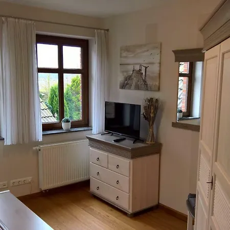 Apartament Holzmann Buchholz Aller