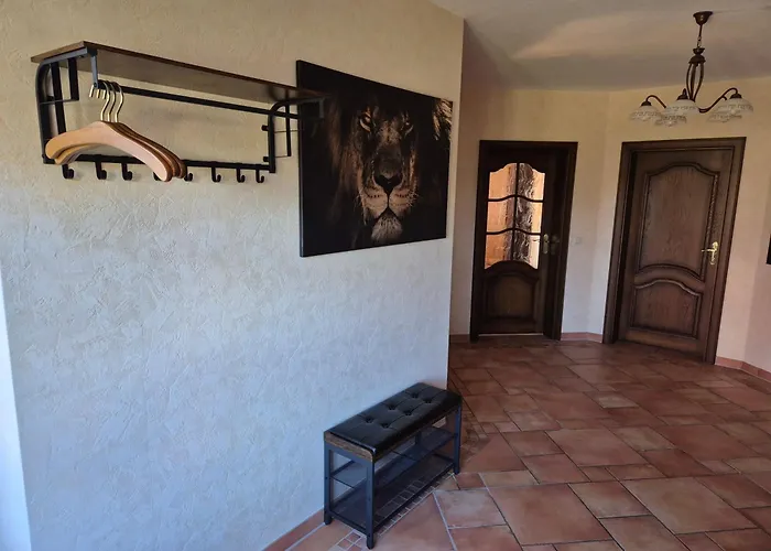 Appartement Holzmann *