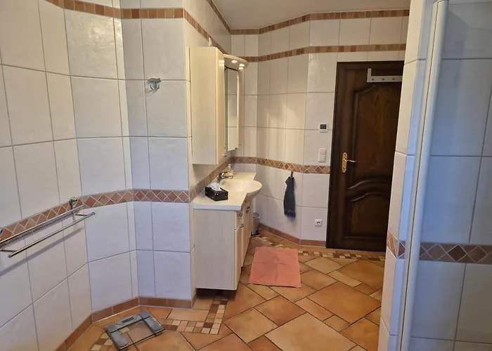 Appartement Holzmann