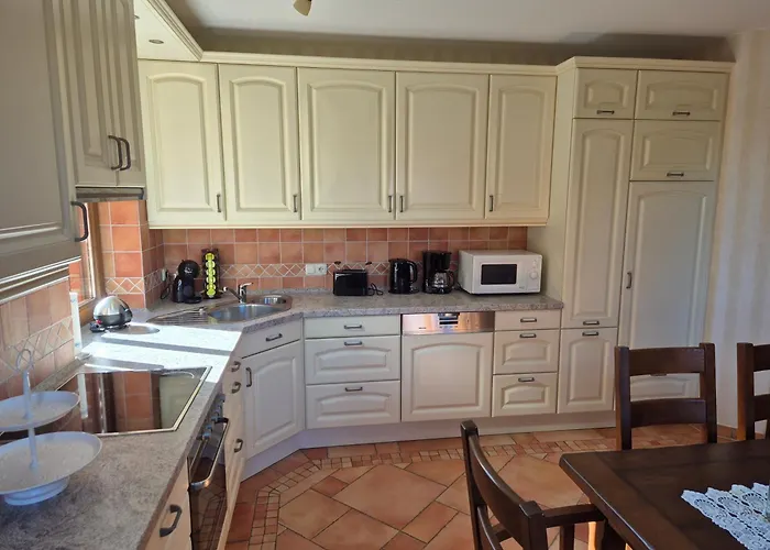 Appartement Holzmann *