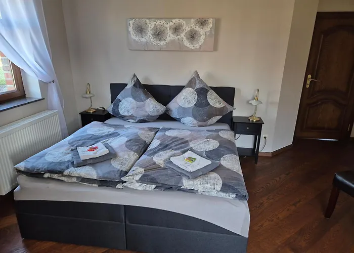 Holzmann Appartement