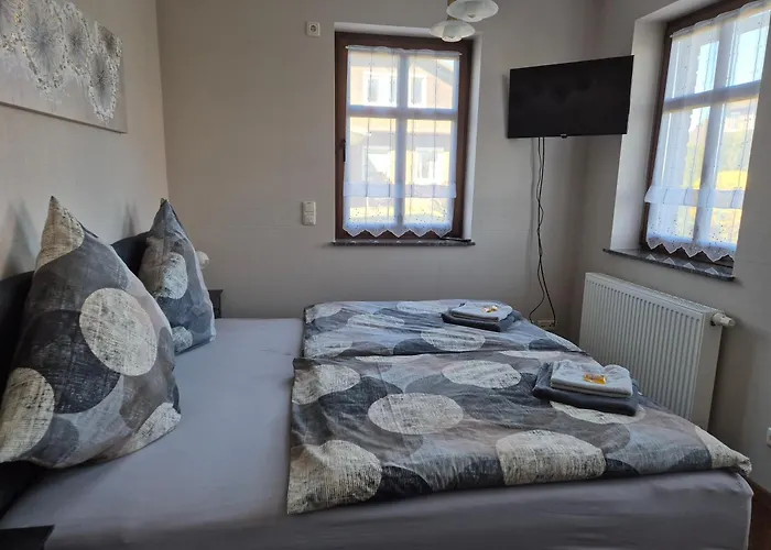 Holzmann Appartement *