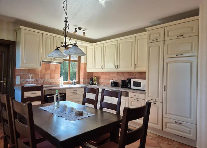 Appartement Holzmann *