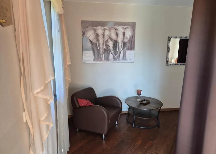 Holzmann Appartement Buchholz