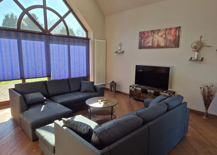 Holzmann * Буххольц