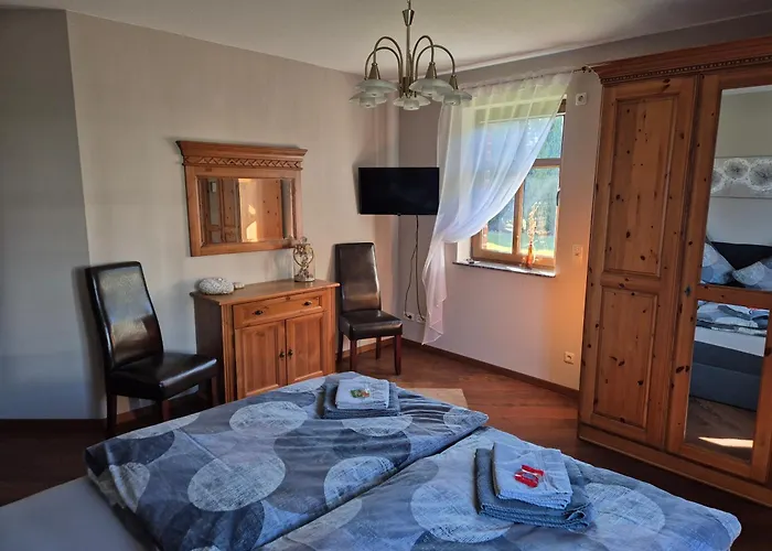 Appartement Holzmann