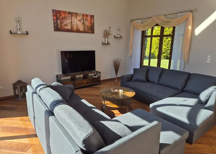 Appartement Holzmann