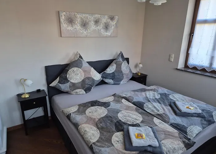 Holzmann Appartement Buchholz