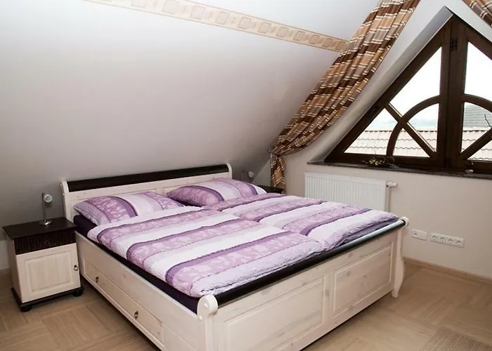 Appartement Holzmann