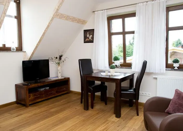 Appartement Holzmann Buchholz