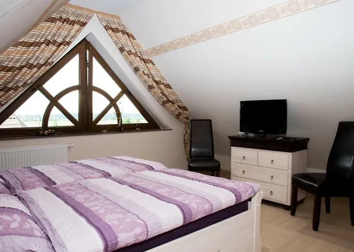 Appartamento Holzmann Buchholz