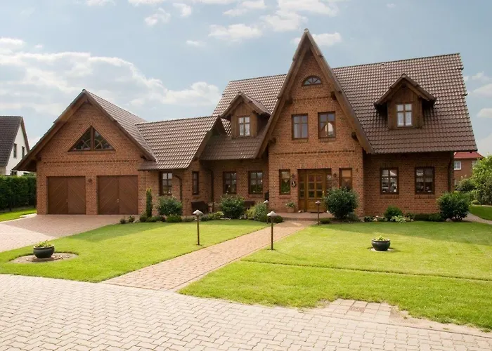 Appartement Holzmann *