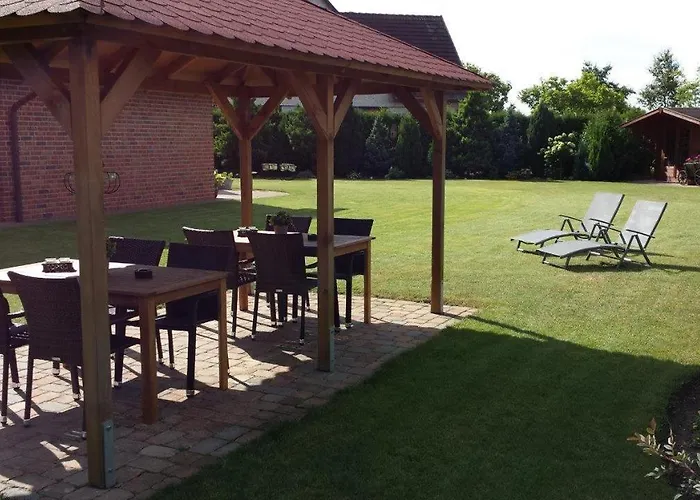 Holzmann Appartement *