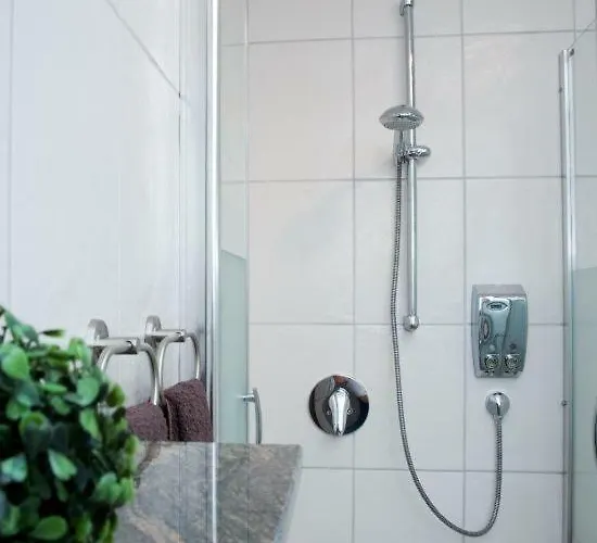 Appartement Holzmann