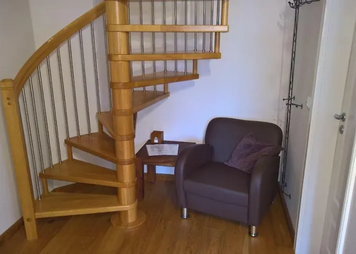 Holzmann Appartement Buchholz