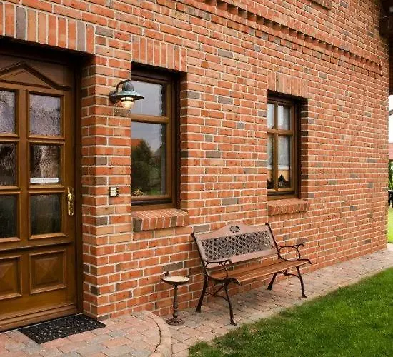 Appartement Holzmann