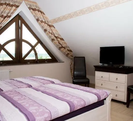 Holzmann Appartement