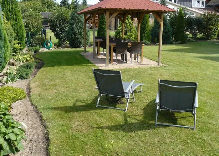 Appartement Holzmann Buchholz