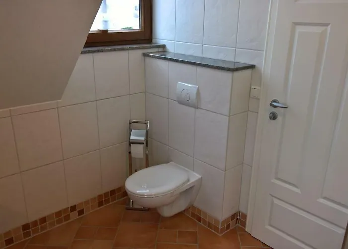 Appartement Holzmann *