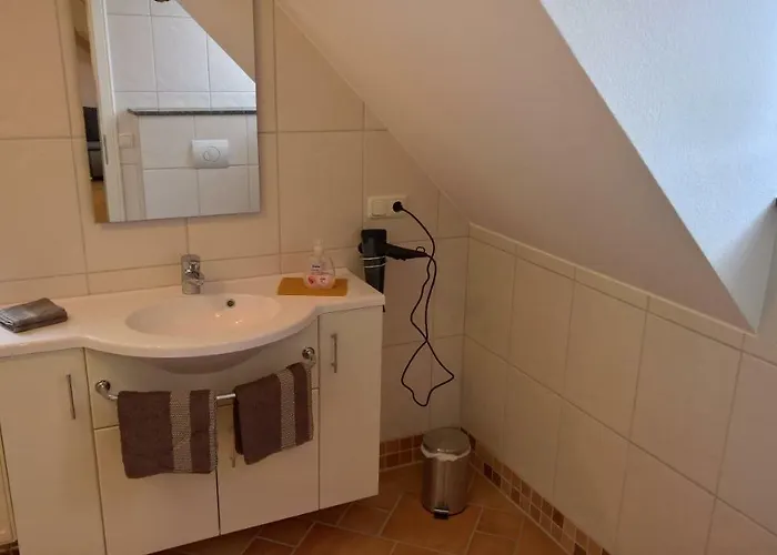 Appartement Holzmann Buchholz