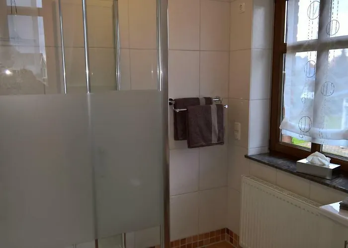 Appartement Holzmann *