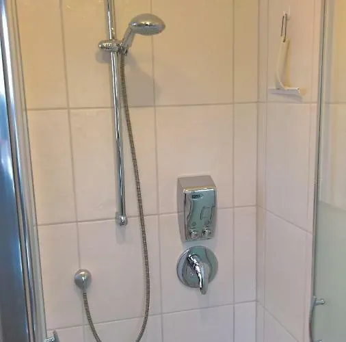 Appartement Holzmann *