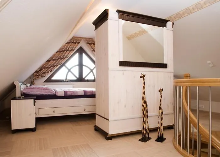 Appartement Holzmann *