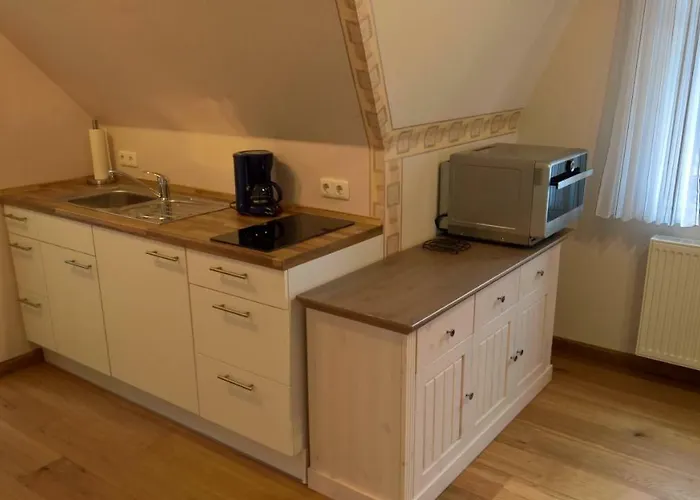 Appartement Holzmann Buchholz