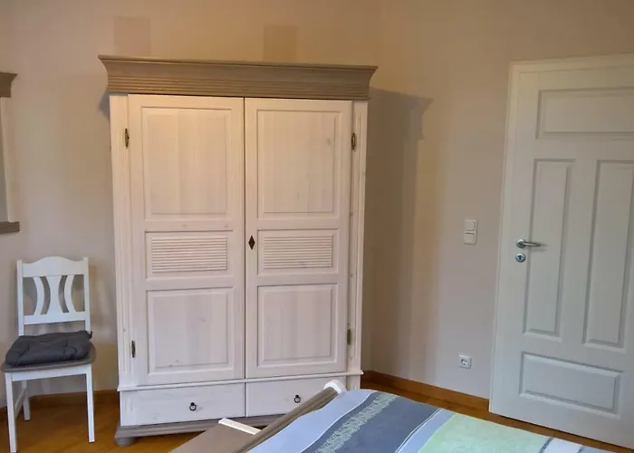 Holzmann Appartement