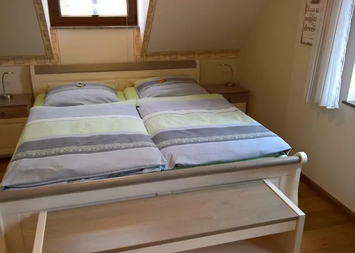 Holzmann Appartement