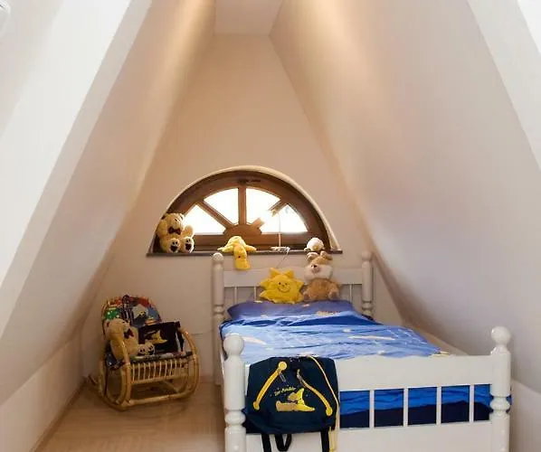 Holzmann Appartement Buchholz